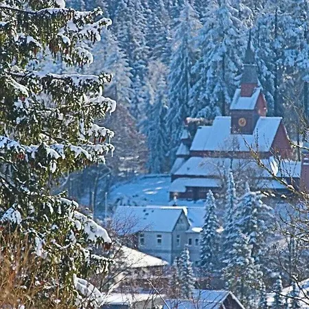 Happy Harz - Ray Of Hope Dom wakacyjny Goslar