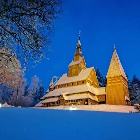 Happy Harz - Ray Of Hope Dom wakacyjny Goslar
